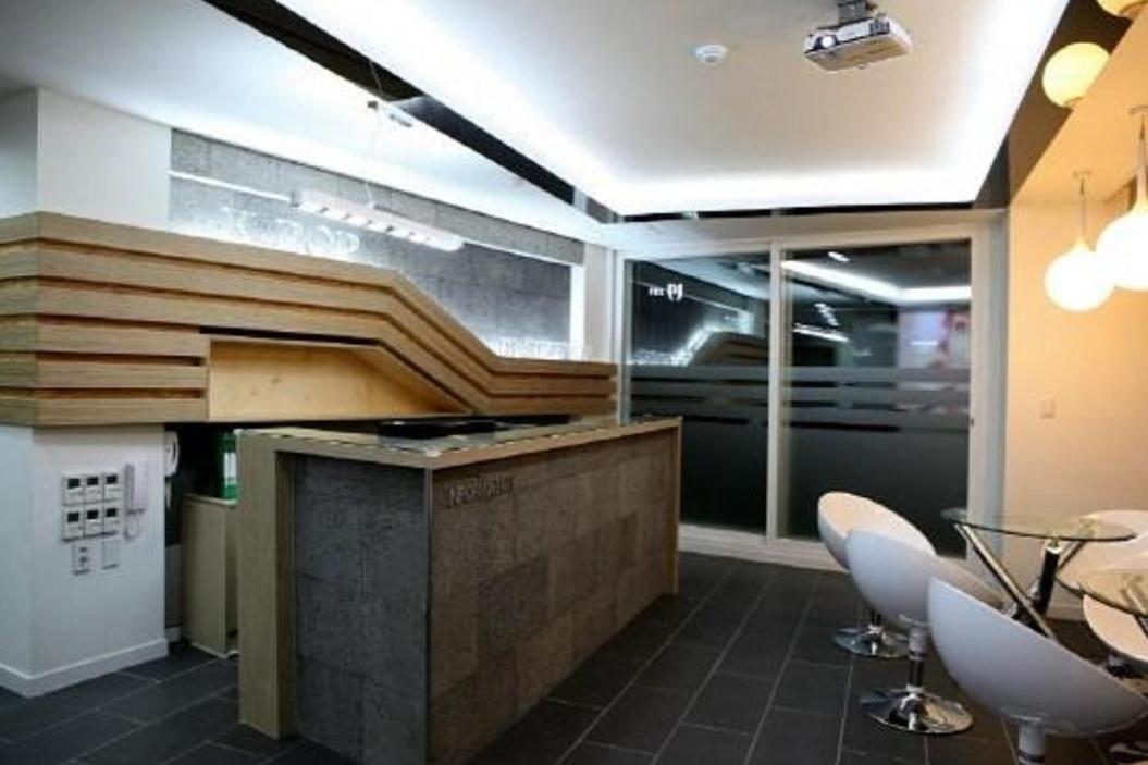 Hostel Kpop Séoul Extérieur photo