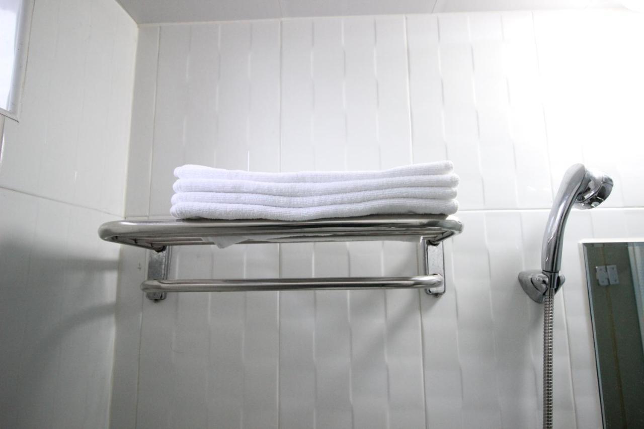 Hostel Kpop Séoul Extérieur photo