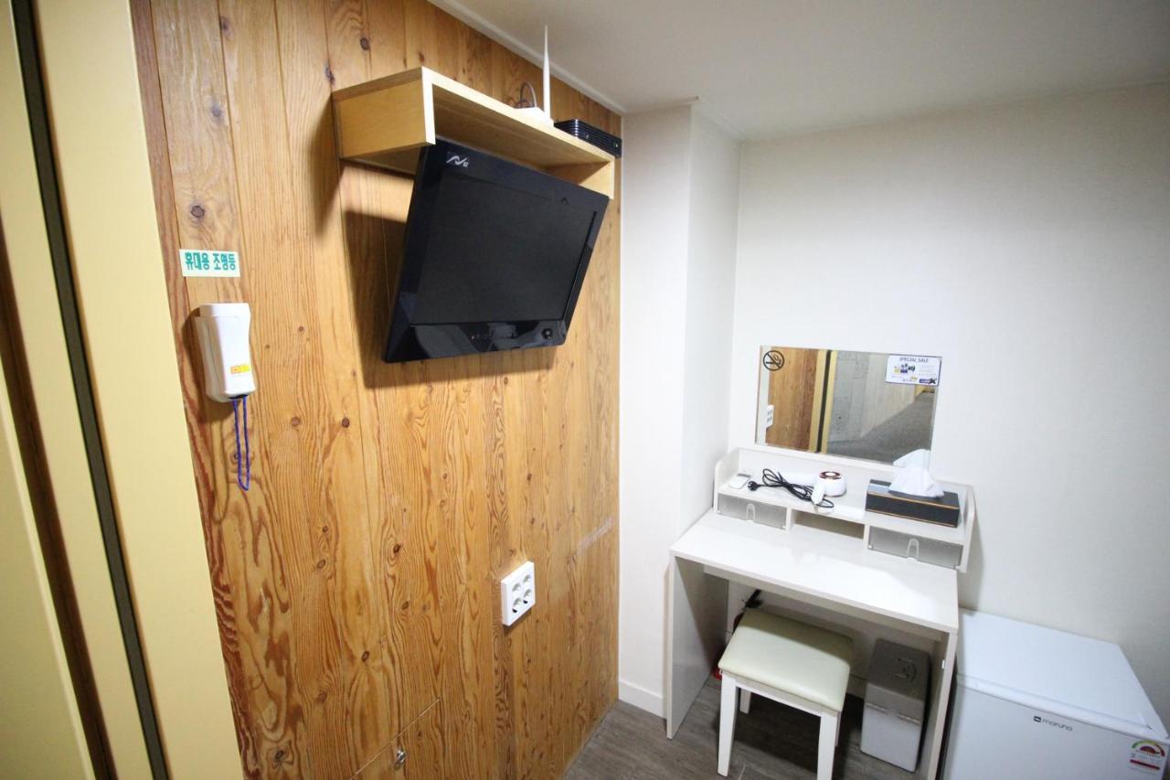 Hostel Kpop Séoul Extérieur photo